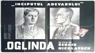 Începutul adevărului - Oglinda, 1994