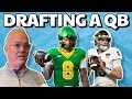 Stephen Jones Says Dallas Will Draft A QB ( 5 Quarterbacks who fit in Dallas)