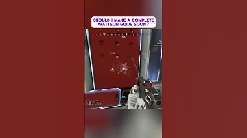 Should I? | #apexlegends #apex #wattasticc