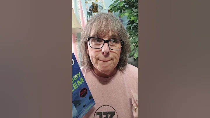 THE THREE-BODY PROBLEM by CIXIN LIU: A ONE MINUTE Review!