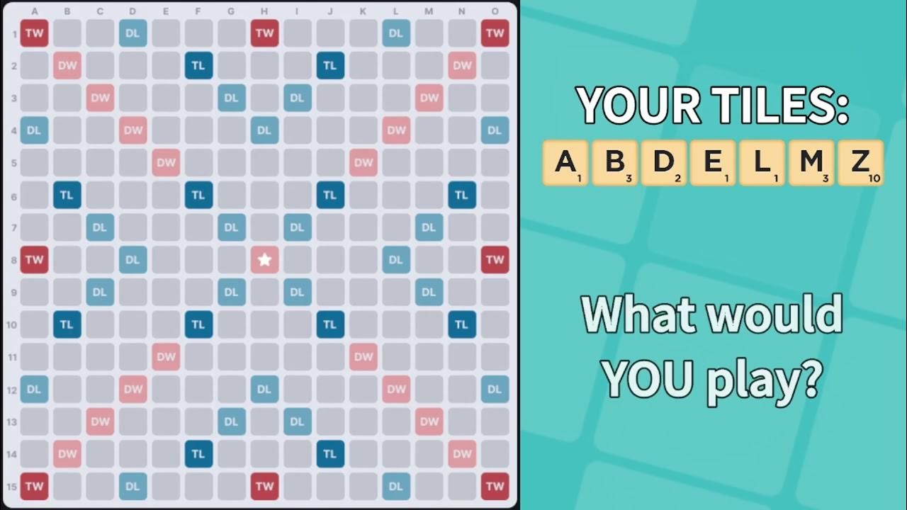 Will Anderson What would you play? Episode 2. 1 YouTube