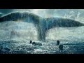 Cine Cápsulas “ En el Corazón del Mar - In the Heart of the Sea ”(2015)