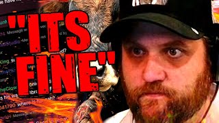 TheQuartering Returns And ITS BAD | Hannah Claire Is Out