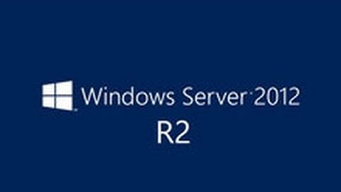 Windows Server 2012 R2 - новые возможности