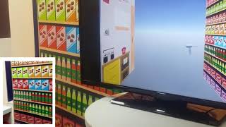 High-precision Indoor Positioning System I i2CAT #Industry