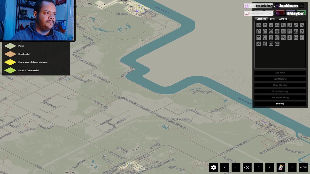 🌧️ Rain, Zombies & Lo-Fi Vibes 🧟  Late Night Survival Session