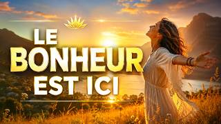 Le Bonheur Est Ici- Bonheur Intérieur