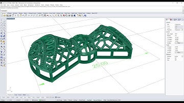 Features of Materialise Magics
