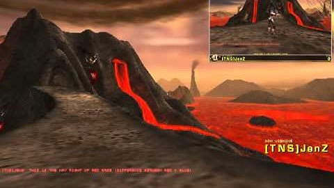 TNS :: Unreal Tournament 2003 - Magma