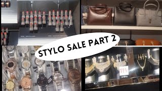 Stylo Sale 2022 Part 2 By Outstyle Ayesha Style Sale At Gujrat Store Stylo