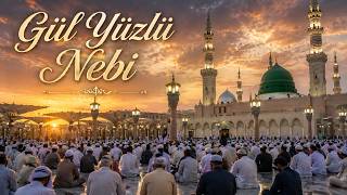 Gül Yüzlü Nebi Hareketli Ilahi