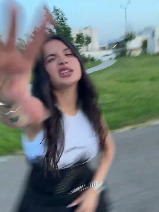 Tenderlybae #shorts - YouTube