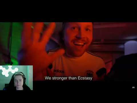 FiNCH x PAUL ELSTAK - GABBER GIRL/ Reaction! + Kanalzukunft!   BRETT 🔥