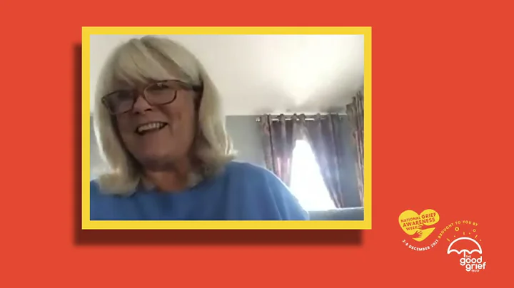Christine Flack Bereaved Mum Talking About Loss & ...