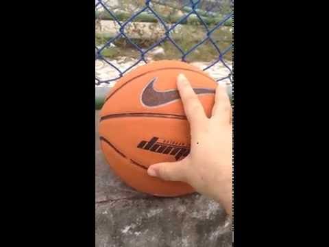 Como recuperar bola de basquete e voley furada. Método ORIGINAL e INÉDITO