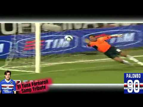 BRUNO 'EL TUNA'