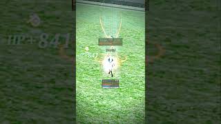 Sword Muse vs Grand Khavatari Mykolaiv - L2 Eternal