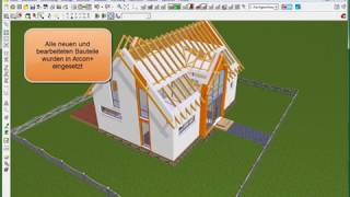 Woodcon Schnittstelle