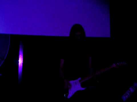 Betty Poison - Silly pop song, live in Catania 04/...