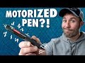 The 6 Craziest Pens We Could Find