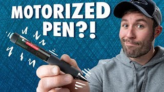 The 6 Craziest Pens We Could Find