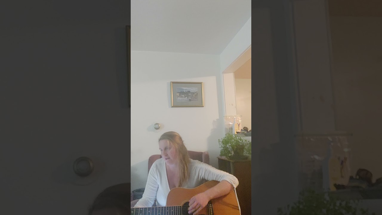 is your love in vain, bob Dylan cover.