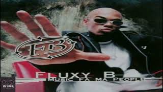 12. Fluxy B - Bonus Track