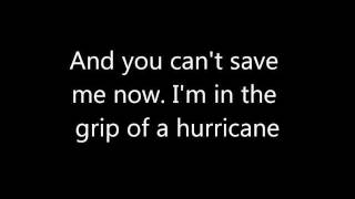 Hurricane drunk - Florence + the machine Lyrics