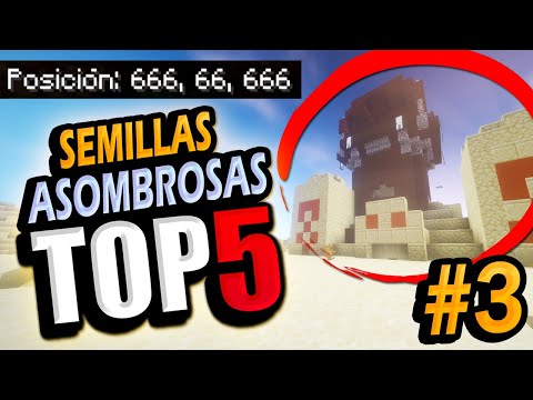 Video: Las 5 Semillas Más útiles