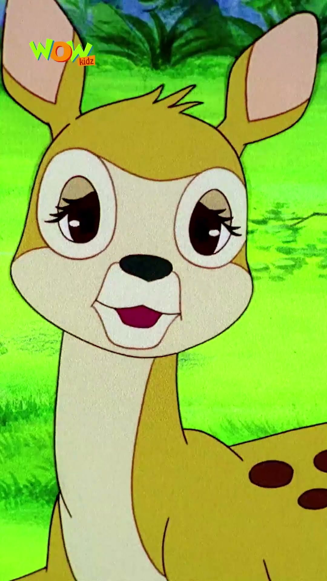 Simba Huva Bimar | Simba The Lion King Season 2 | 07 | Jungle Stories In Hindi Shorts | #OTM