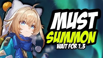 Why F2P players should skip Blade and Kafka for 1.3 | Honkai: Star Rail