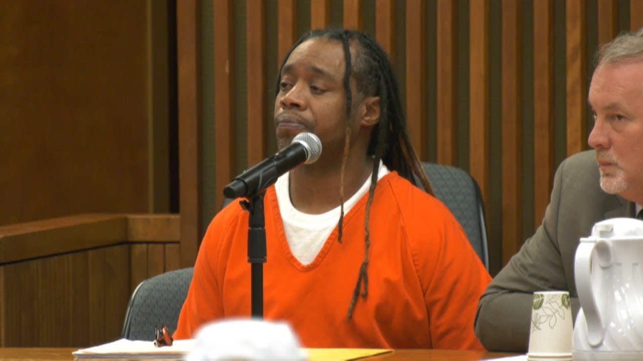 Man convicted of killing his estranged wife and two kids will spend ...