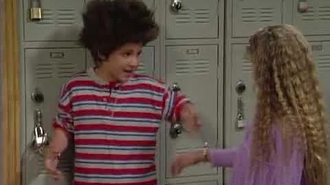 you're not gonna like kiss me now, are you?