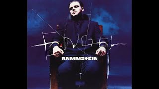 Rammstein - Engel (C tuning)