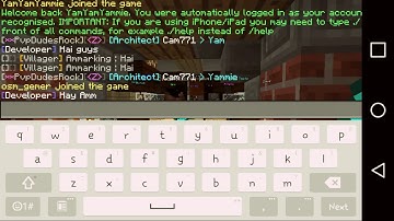 LEET Tutorial - DevBan plugin!