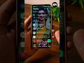 whatsapp ke home screen pe apna photo kaise lagaye | whatsapp home screen wallpaper