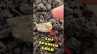 GOLD Coin Found Metal Detecting in Virginia | Please Subscribe |  #relichunting #treasurehunting