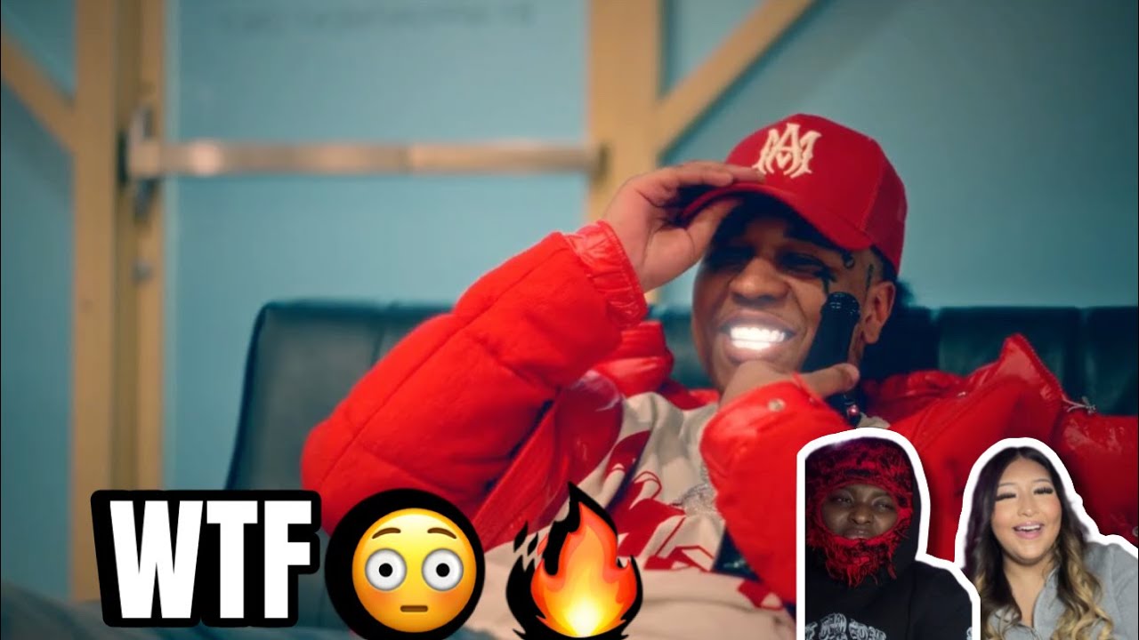 EBK Jaaybo - Black Bottle Boys Official Music Video | REACTION