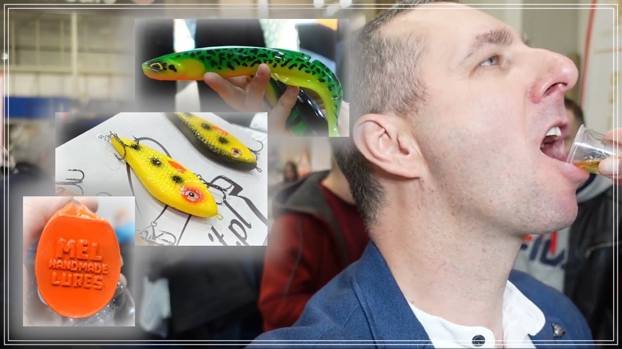 NAJLEPSZE PRZYNĘTY NA SZCZUPAKA ŁODZIE PONTONY i NAJNOWSZA TECHNOLOGIA oraz MŚ | RYBOMANIA cz.3