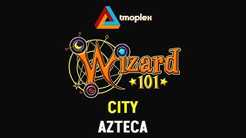 Wizard101: Azteca | City Theme [HD]