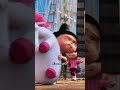 The moment everyone knew Elsie K. Fisher was an icon | Despicable Me