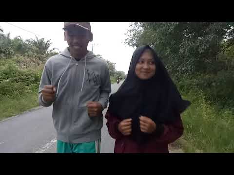 Bunga citra lestari -cinta sejati. (cover video clip)