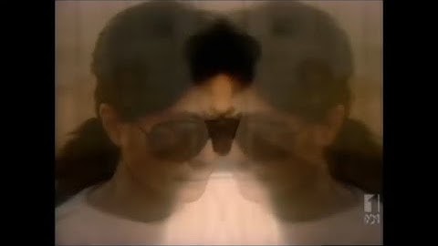 Walking On Thin Ice Special   Yoko Ono @ The Pet Shop Boys