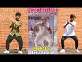 Oorigobba Raaja | Puneeth Rajkumar Hook Step Dance Tutorial |  | Yuvarathnaa | Step by Step