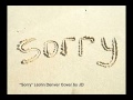 Lirik lagu Im Sorry Jd