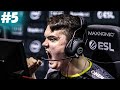 #5 ELECTRONIC - BEST HIGHLIGHTS (ЛУЧШИЕ МОМЕНТЫ) / TOP-20 HLTV 2020 CSGO