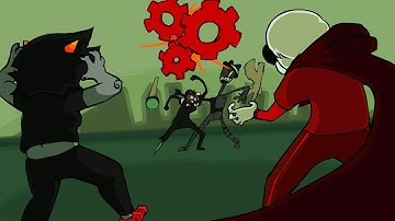 [S] Collide reanimated. Part 44