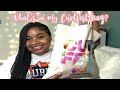 What&#39;s in my Curlfest Bag?!?