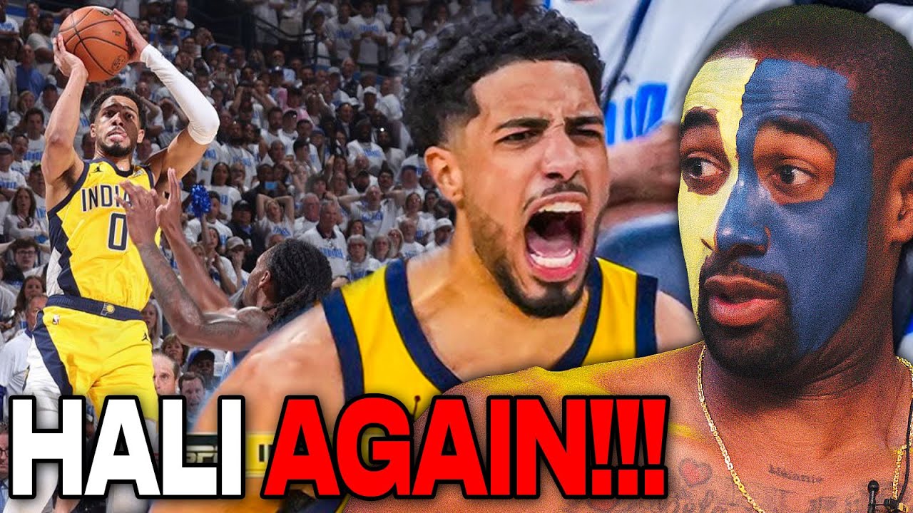 TYREESE HALIBURTON GAME WINNER MAKES GILBERT ARENAS SWITCH TEAMS