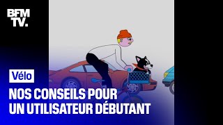 Grève du 5 décembre: si vous optez pour le vélo, nos conseils pour acheter le bon